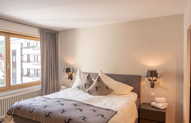 Chesa Holiday Park - 13 - Foto 14