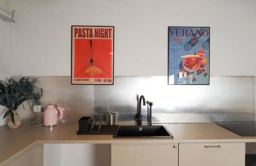 Großes Wohlfühlapartment für Familien und Gruppen - Foto 13