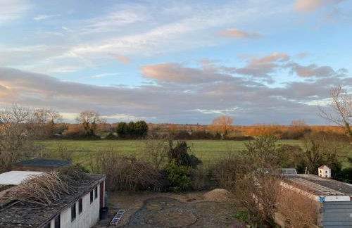 Bungalow in Badsey, north of Cotswolds - Foto 22