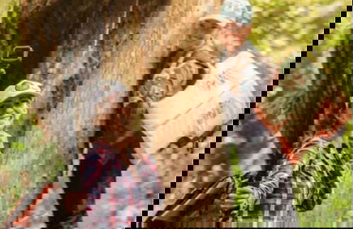 Regalia Waterfalls Hiking Tour - Photo 6