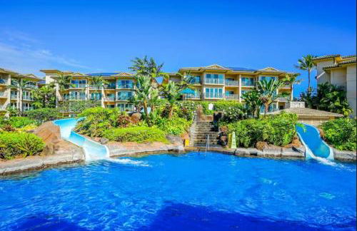 Waipouli Beach Resort D207 - Foto 35