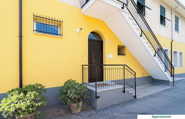 Agriturismo Le Girandole - Photo 52