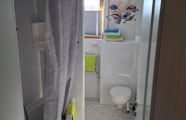 Apartmenthaus Edingen - Foto 10