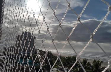 DE FRENTE PRO MAR - Photo 35