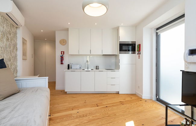 Belem Design Studio 3 by Homing - Photo 13