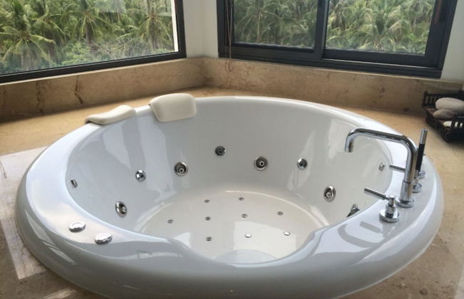 6 Bedroom Waterslide Villa SDV146-By Samui Dream Villas - Photo 12