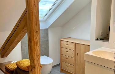 Lichtdurchflutetes Apartment mit Dachterasse zwischen Köln und Düsseldorf - Foto 19