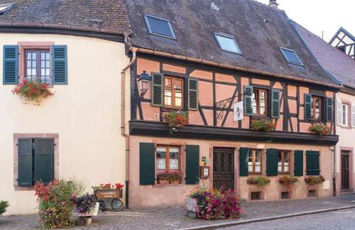 Maison cosy à Kientzheim + Parking - Foto 12