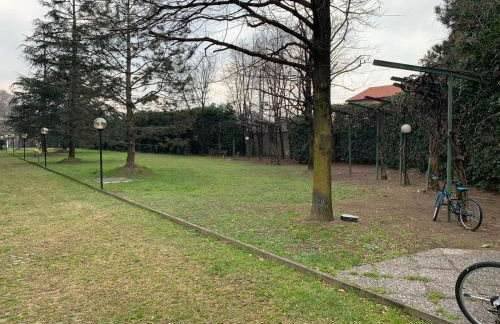 Il Giardino dell'Artista Stylish Home a Milano - Foto 44