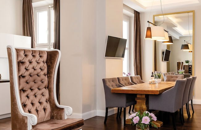 arabel Design Apartments Berlin - Photo 35