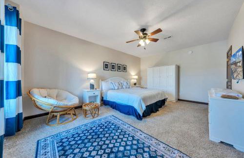 Whisper Haven - Private dock & Pet friendly - Photo 19