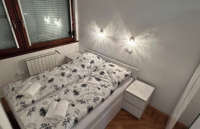 Chengic Villa Comfort - Modern 2-Bedroom - Foto 1