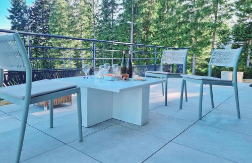 Gite Grand Confort en pleine nature - Le Perchoir de l'Olme - Foto 17