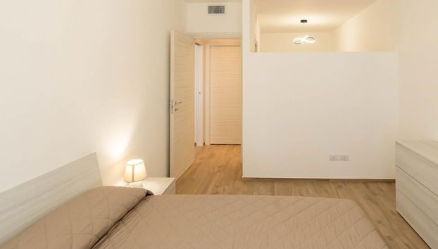 Dimora Rosselli - Appartamento 4 - Foto 2, Habitación