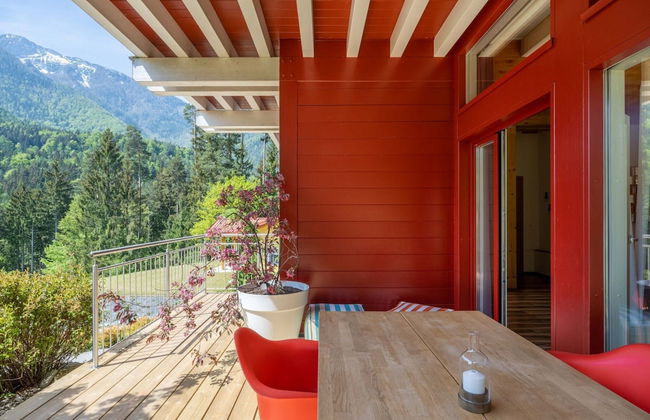 Lush Apartment in Sankt Michael ob Bleiburg - Foto 25