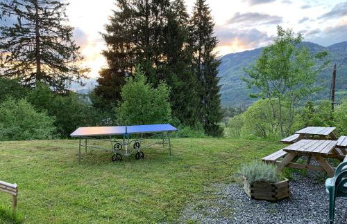 Le Chalet dans les Etoiles - Photo 39