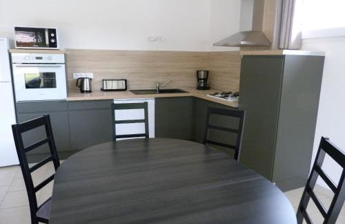 La Bastide des Borels - Foto 23