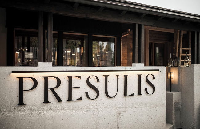 Presulis Hideaway Apartments & Restaurant - Photo 55