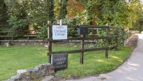 Orchard Cottage - Foto 5