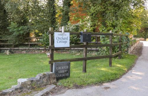 Orchard Cottage - Foto 5