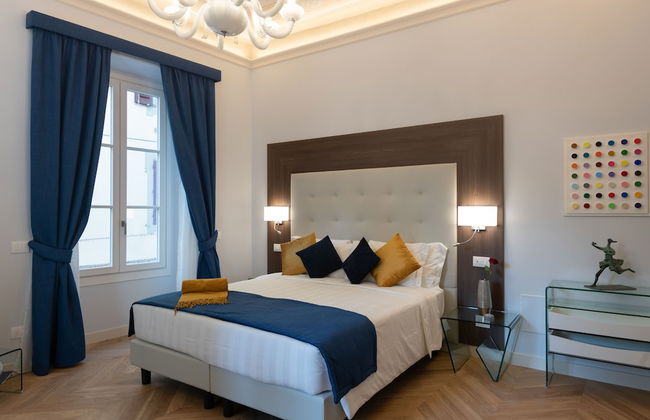 Kairos by Florence Art Apartments - Foto 9