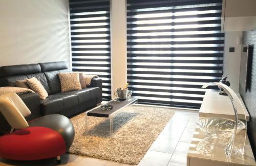 PENTHOUSE OASIS BEACH - Foto 5