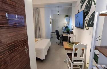 Loft Confortável com Home office - Foto 22