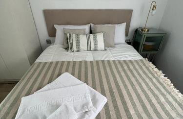 Apartamento ciudad jardín cuarta planta sin ascensor - Foto 17