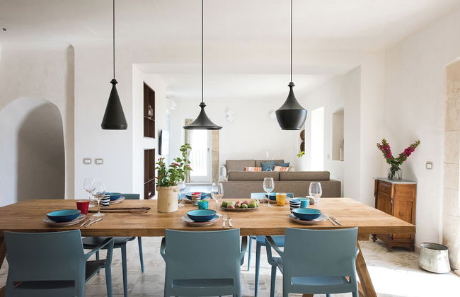 Villa Sorbo - Photo 30