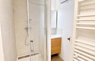LA BADINE Appartement rénové Haut de gamme Balneo Climatisation - Photo 14