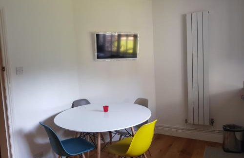 Weir Cottage - Foto 18