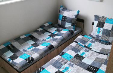 Całoroczne domy do wynajęcia - Foto 21