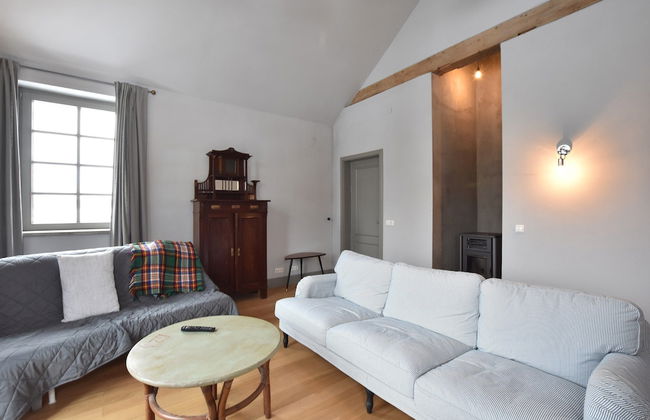 Pretty Apartment in Detershagen With Private Terrace - Foto 31