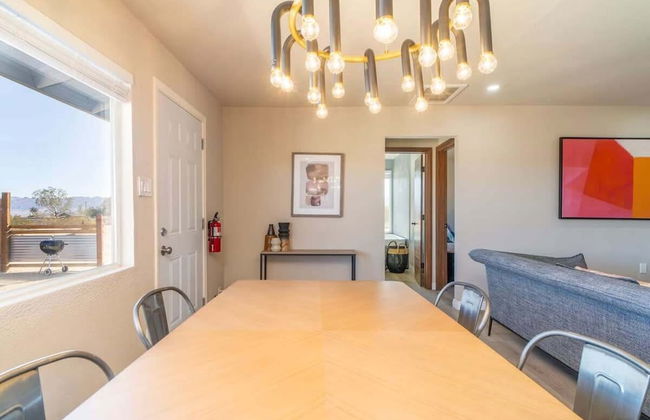 @ Marbella Lane - Joshua Tree Bubble Dome! - Foto 7