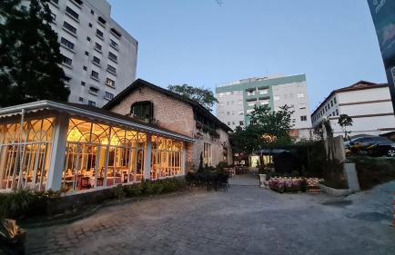 Estúdio 427 Teresópolis - Foto 41