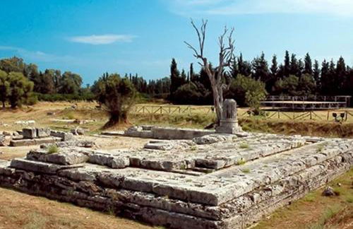 Casa Vacanza Casarcobaleno - Foto 14