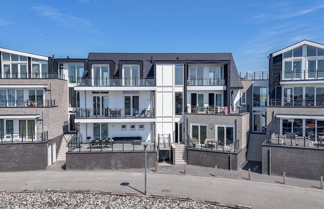 Seaside Getaway, Sint-annaland - Foto 1