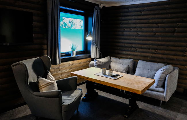 Hemsetunet Apartments - Foto 42