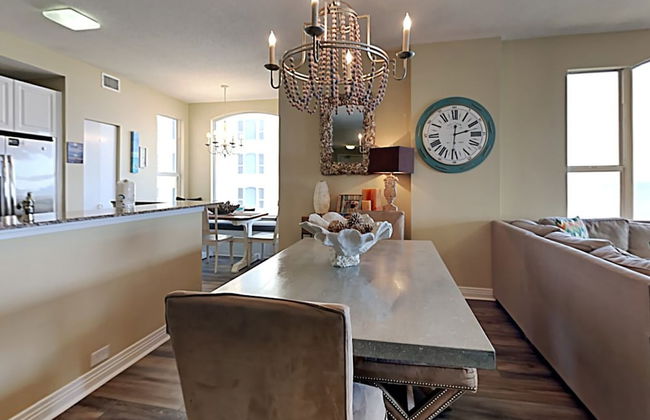 Beach Colony Towers by Southern Vacation Rentals - Foto 56