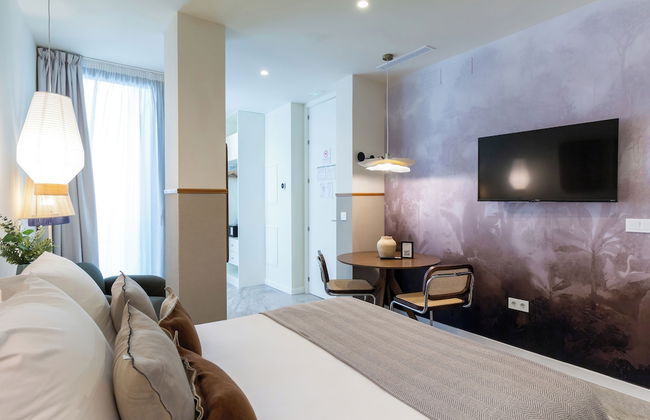 Feelathome O'Donnell Apartments - Foto 17