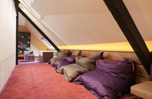 Gästeresidenz Pelikan Viertel Hannover - Foto 52