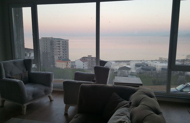 Sanlı Sultan's Park Residence - Foto 7