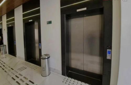 Maria Apê 21 Centro-Próx a UFJF - Cozinha Completa - Foto 62