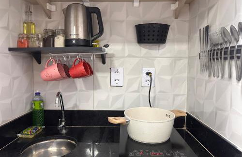 Apto com Varanda Próximo da Orla - Photo 7