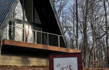 Fox Ridge-Black Alder Lodging - Foto 10