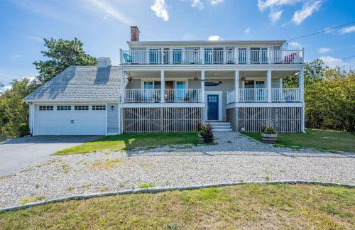 220 Phillips Road Sandwich - The Cape Angel - Foto 30