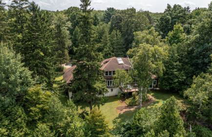 Camp Roosevelt 5 Bedroom Cottage by RedAwning - Foto 116