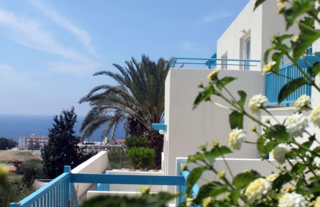 Sunny Hill Hotel Apartments - Foto 43