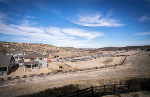 New Build 1BR Home Stunning Views Denver Access - Foto 20