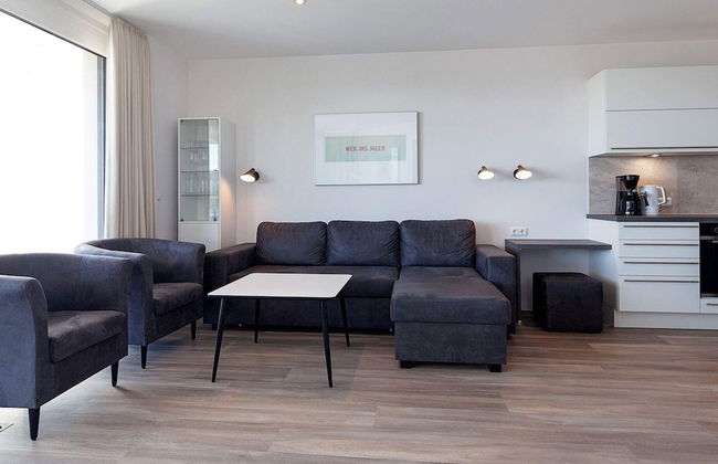 6 Person Holiday Home in Wendtorf - Photo 14